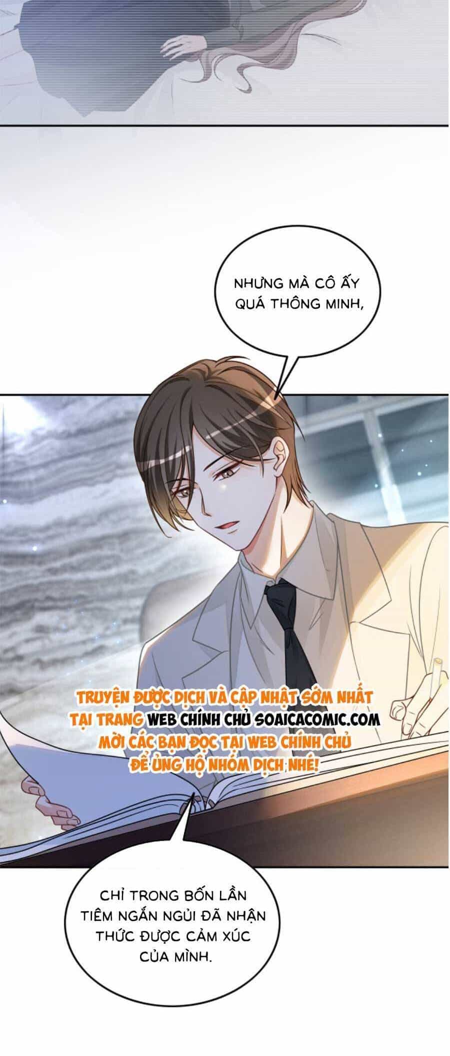 Được Các Anh Trai Chiều Chuộng Tôi Trở Nên Ngang Tàng - Chương 155 - ảnh 17