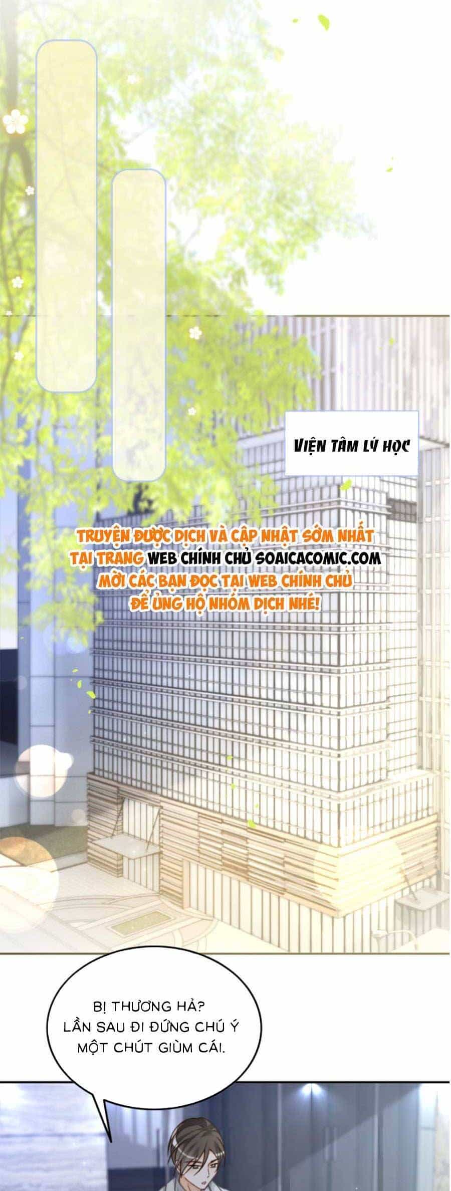 Được Các Anh Trai Chiều Chuộng Tôi Trở Nên Ngang Tàng - Chương 155 - ảnh 7