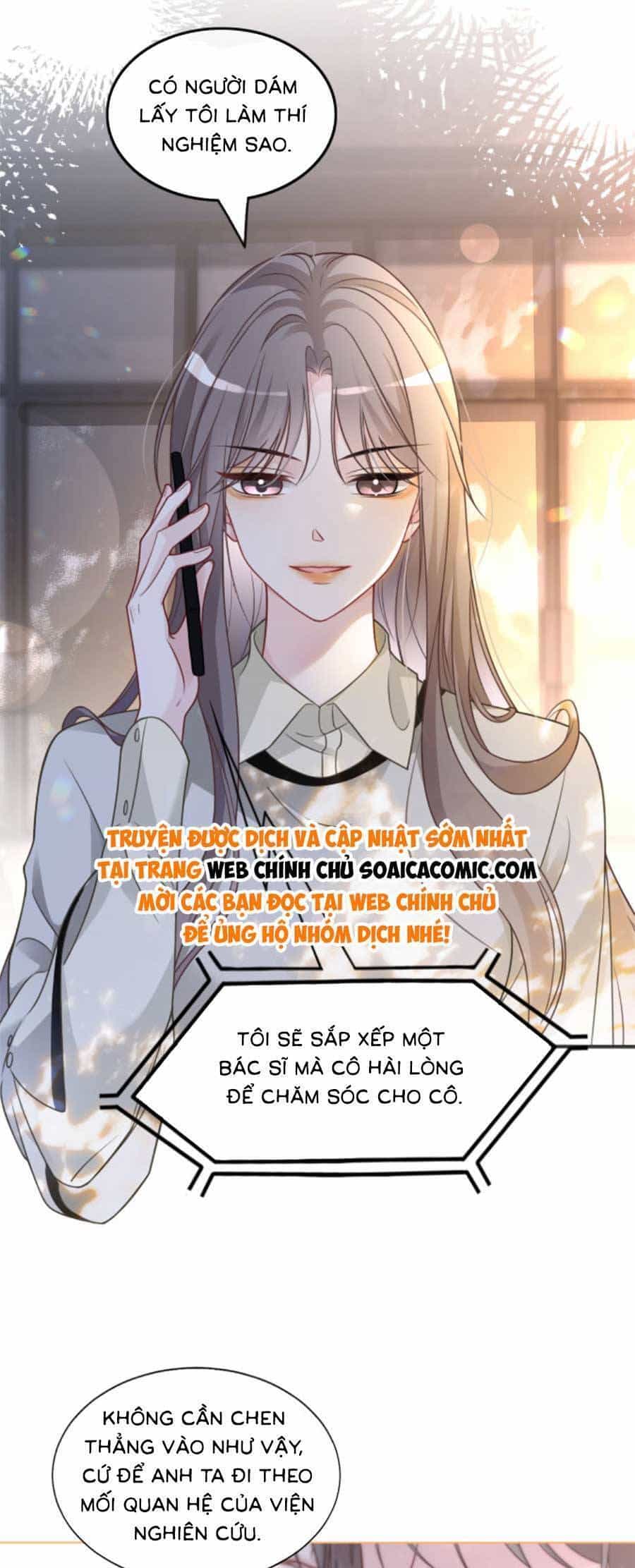 Được Các Anh Trai Chiều Chuộng Tôi Trở Nên Ngang Tàng - Chương 156 - ảnh 3
