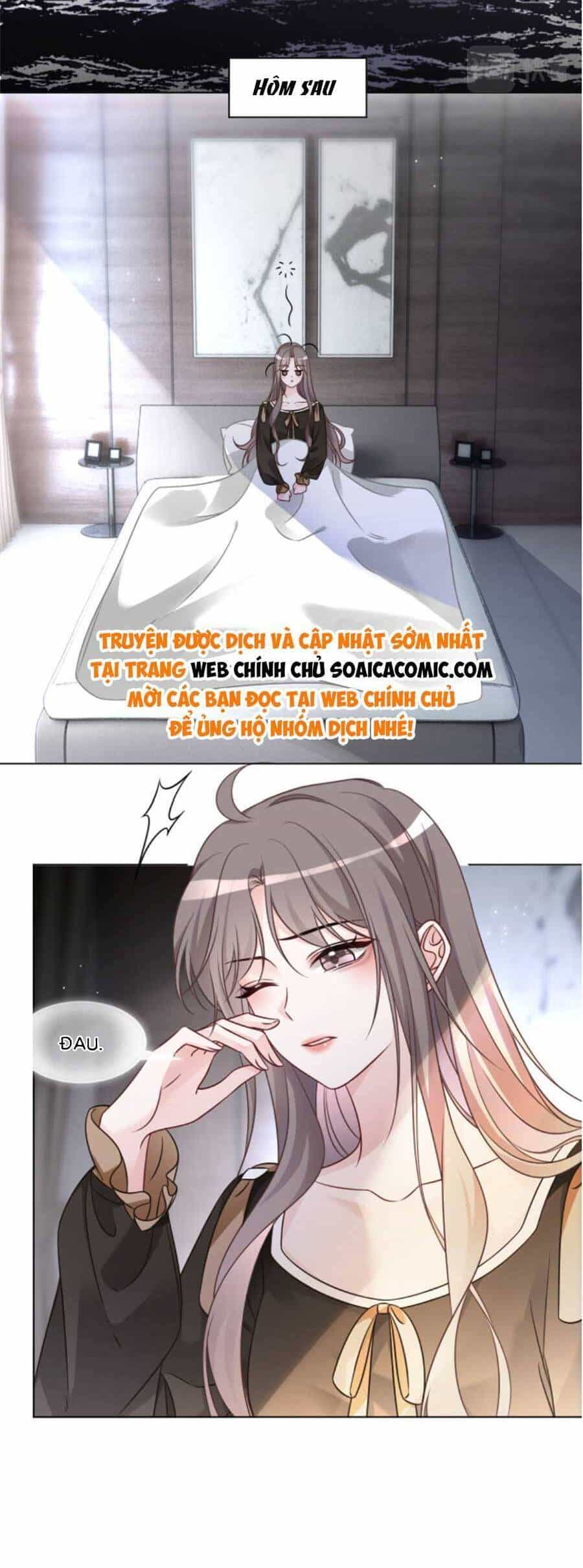 Được Các Anh Trai Chiều Chuộng Tôi Trở Nên Ngang Tàng - Chương 157 - ảnh 12