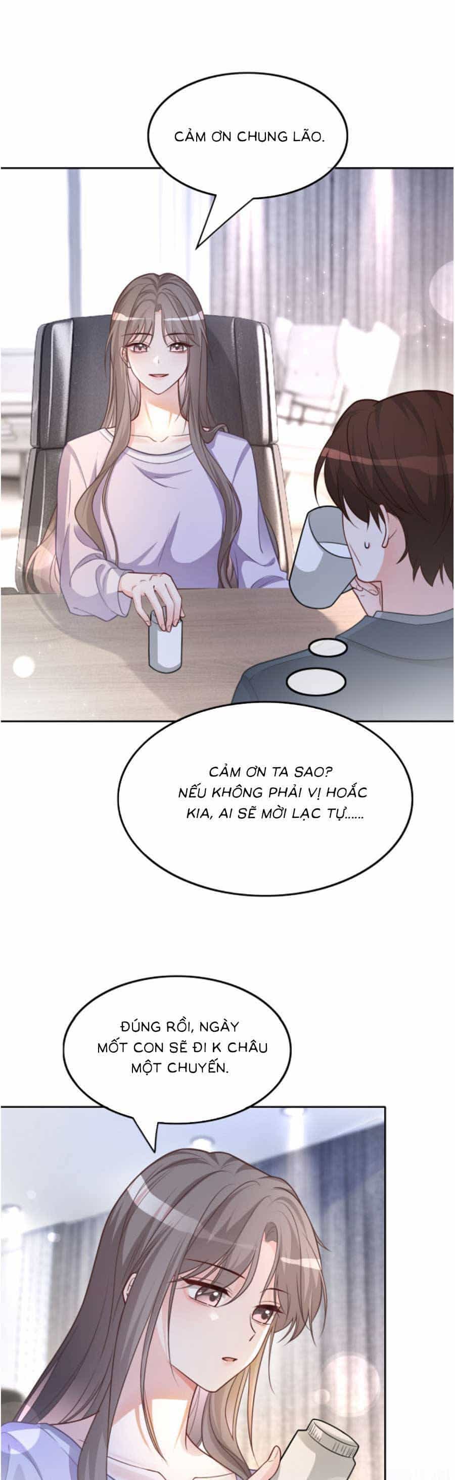 Được Các Anh Trai Chiều Chuộng Tôi Trở Nên Ngang Tàng - Chương 157 - ảnh 22