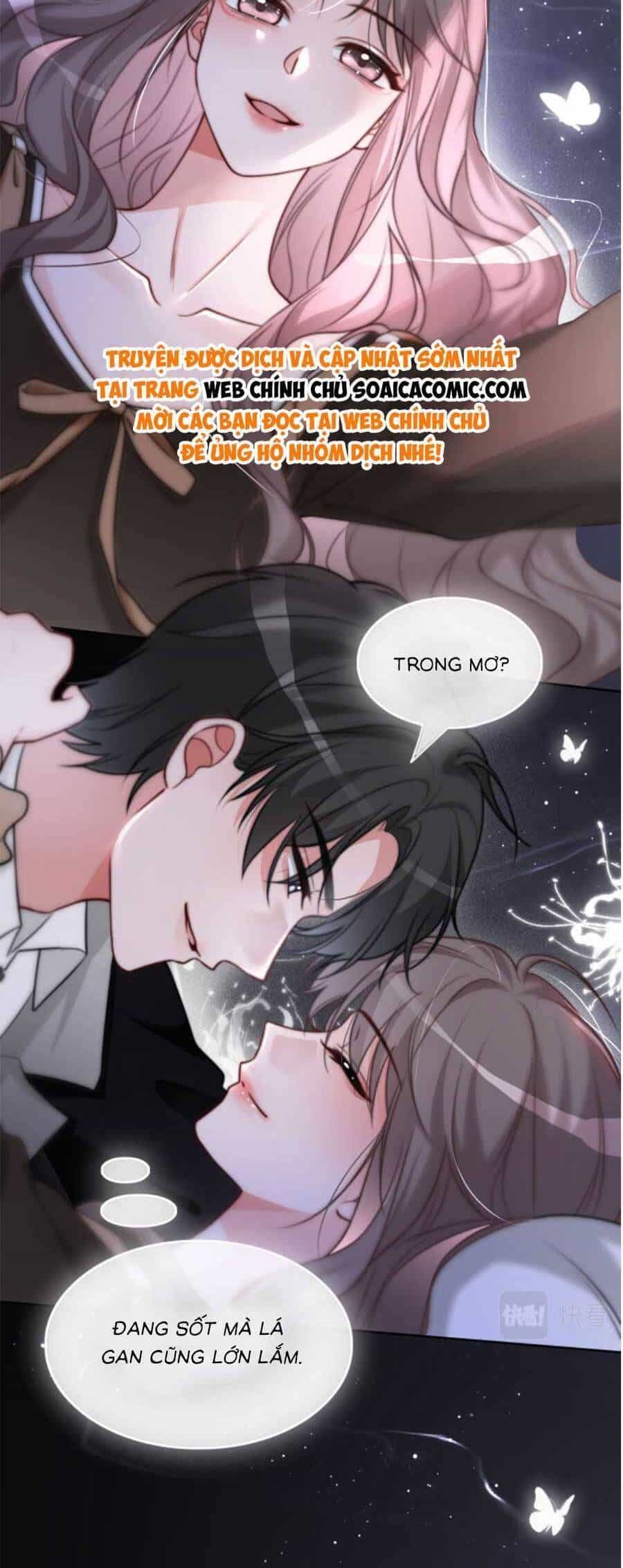 Được Các Anh Trai Chiều Chuộng Tôi Trở Nên Ngang Tàng - Chương 157 - ảnh 6