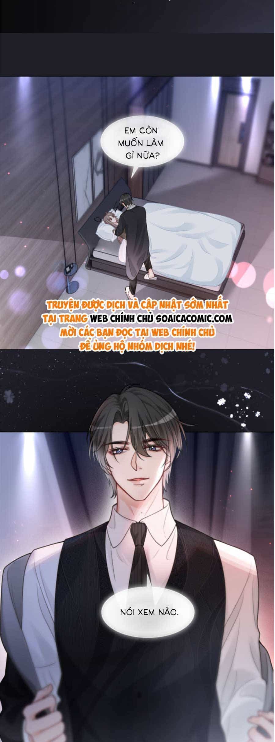 Được Các Anh Trai Chiều Chuộng Tôi Trở Nên Ngang Tàng - Chương 157 - ảnh 7