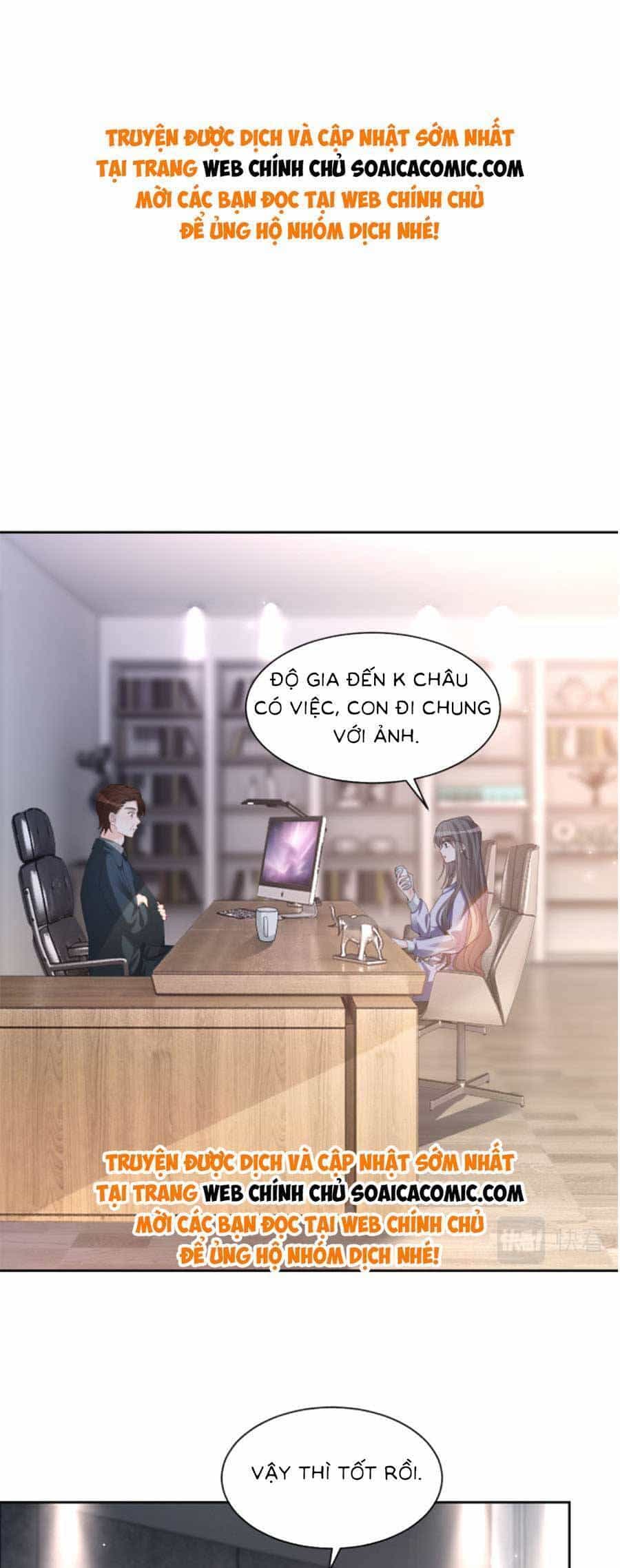 Được Các Anh Trai Chiều Chuộng Tôi Trở Nên Ngang Tàng - Chương 158 - ảnh 1