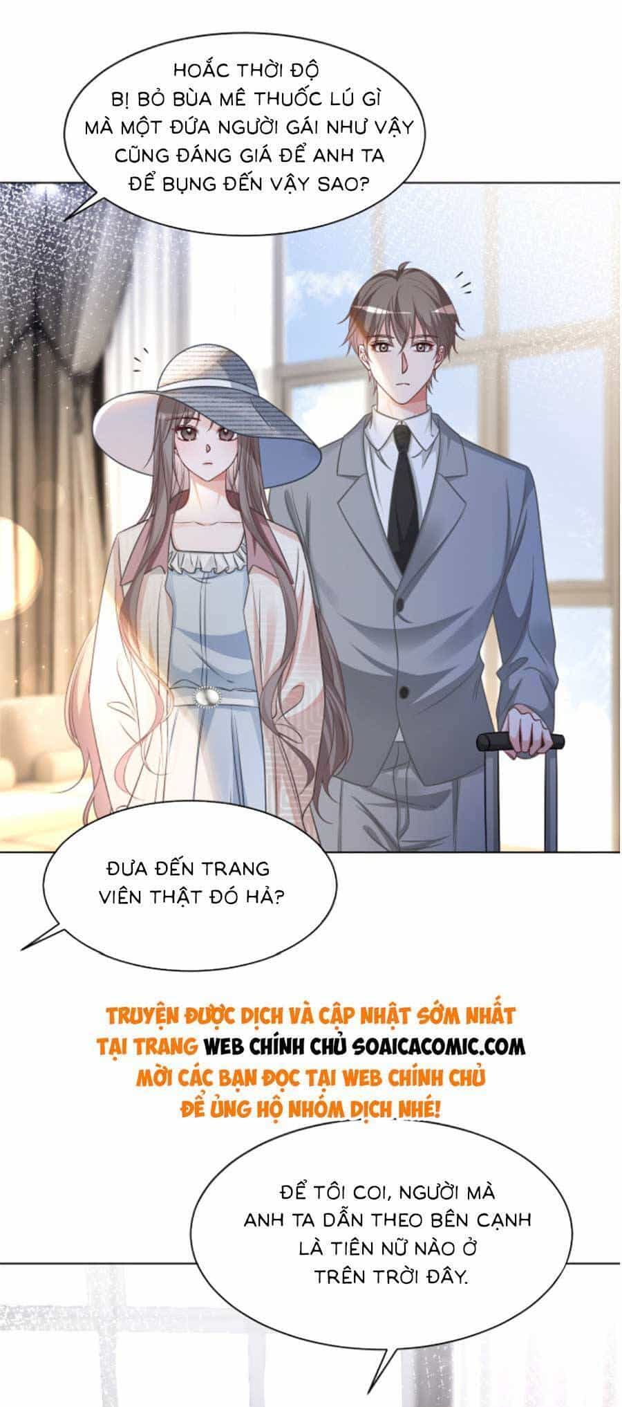 Được Các Anh Trai Chiều Chuộng Tôi Trở Nên Ngang Tàng - Chương 158 - ảnh 4