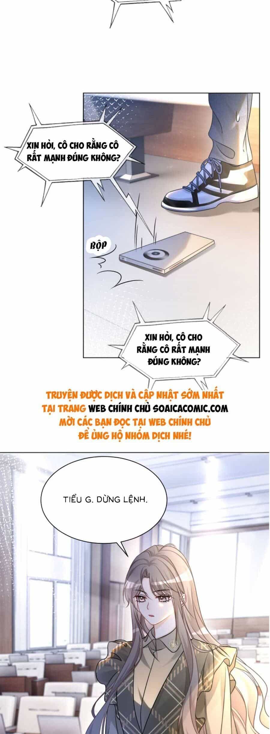 Được Các Anh Trai Chiều Chuộng Tôi Trở Nên Ngang Tàng - Chương 160 - ảnh 10