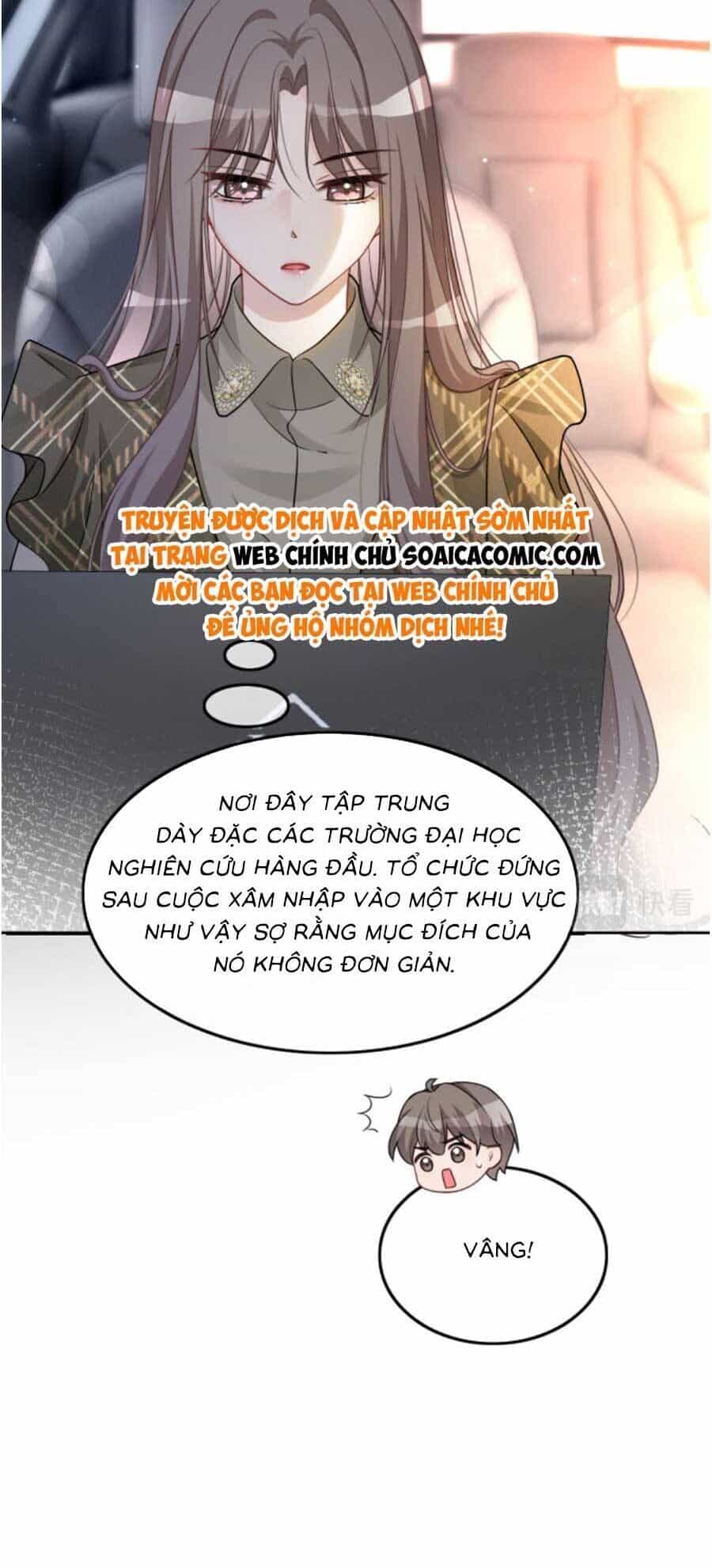 Được Các Anh Trai Chiều Chuộng Tôi Trở Nên Ngang Tàng - Chương 160 - ảnh 17