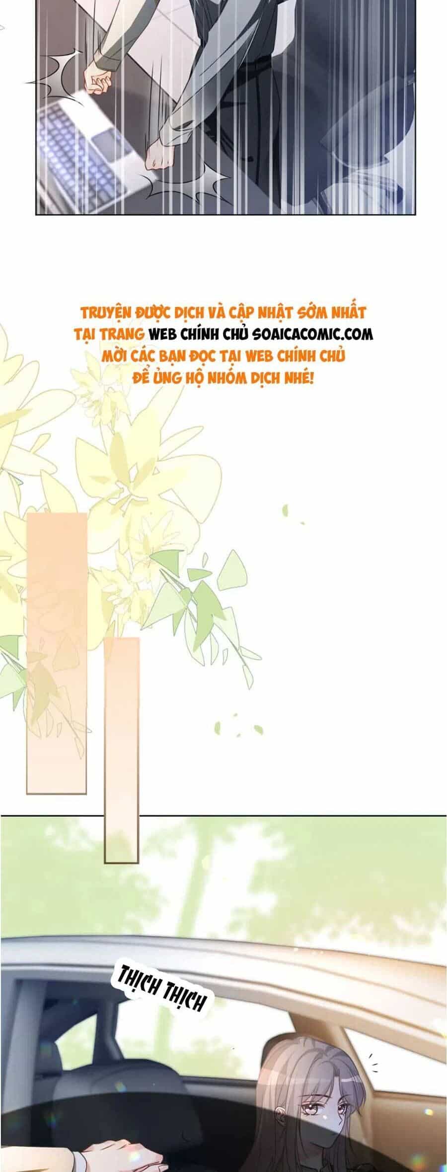 Được Các Anh Trai Chiều Chuộng Tôi Trở Nên Ngang Tàng - Chương 161 - ảnh 11