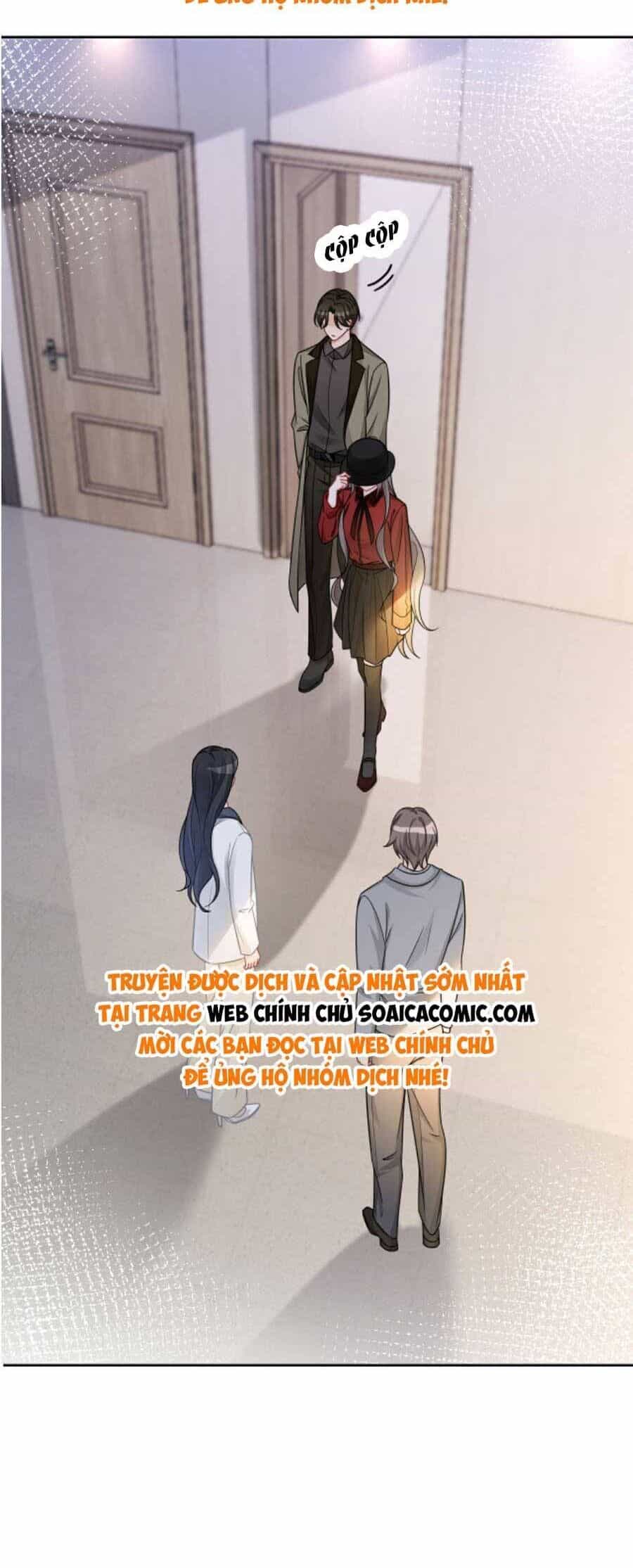 Được Các Anh Trai Chiều Chuộng Tôi Trở Nên Ngang Tàng - Chương 162 - ảnh 14
