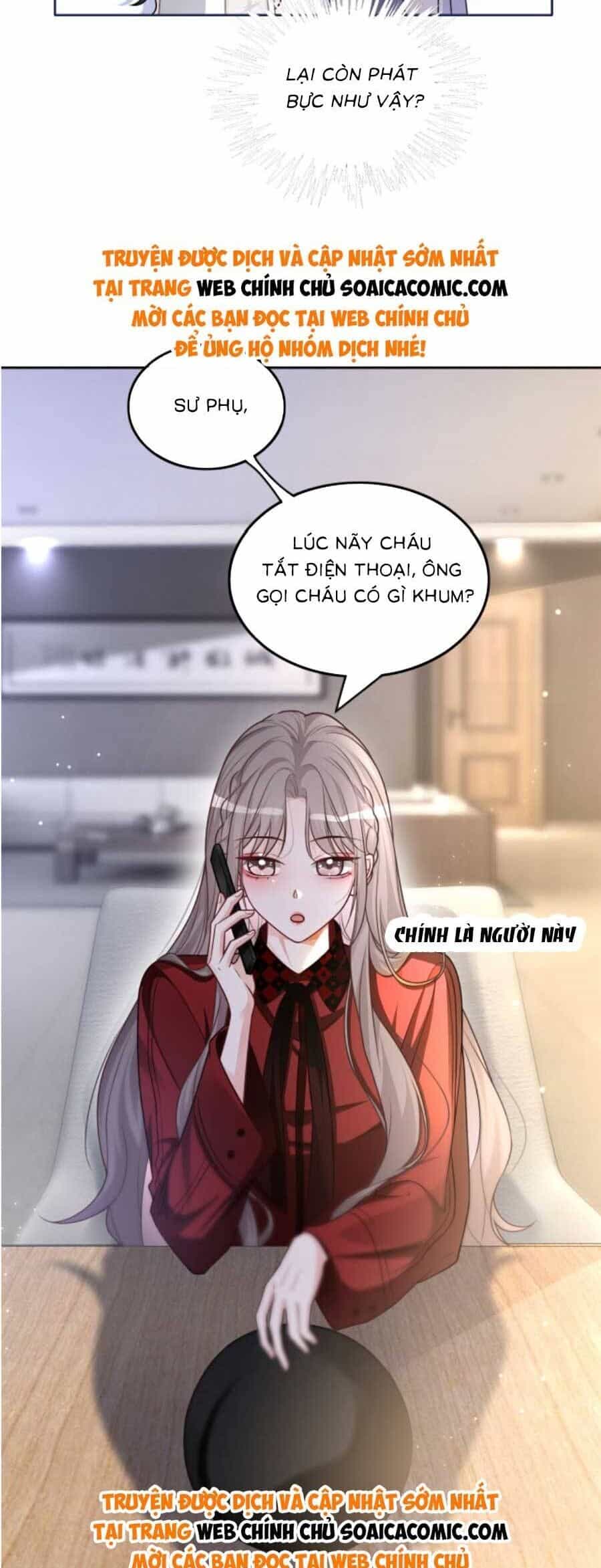Được Các Anh Trai Chiều Chuộng Tôi Trở Nên Ngang Tàng - Chương 163 - ảnh 10