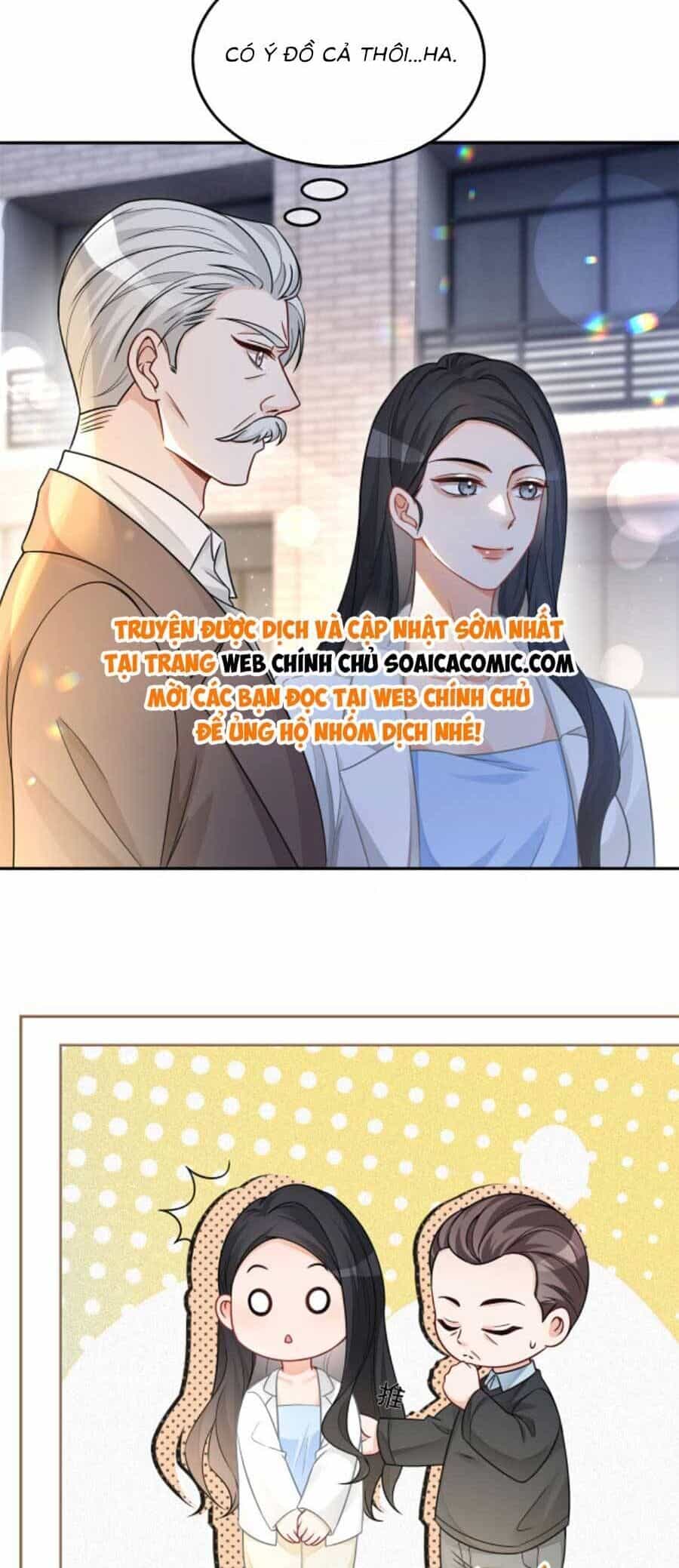 Được Các Anh Trai Chiều Chuộng Tôi Trở Nên Ngang Tàng - Chương 163 - ảnh 16