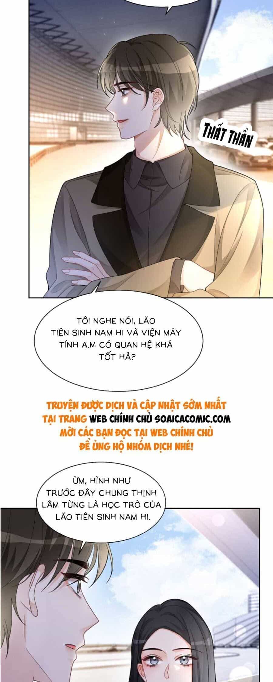 Được Các Anh Trai Chiều Chuộng Tôi Trở Nên Ngang Tàng - Chương 163 - ảnh 2