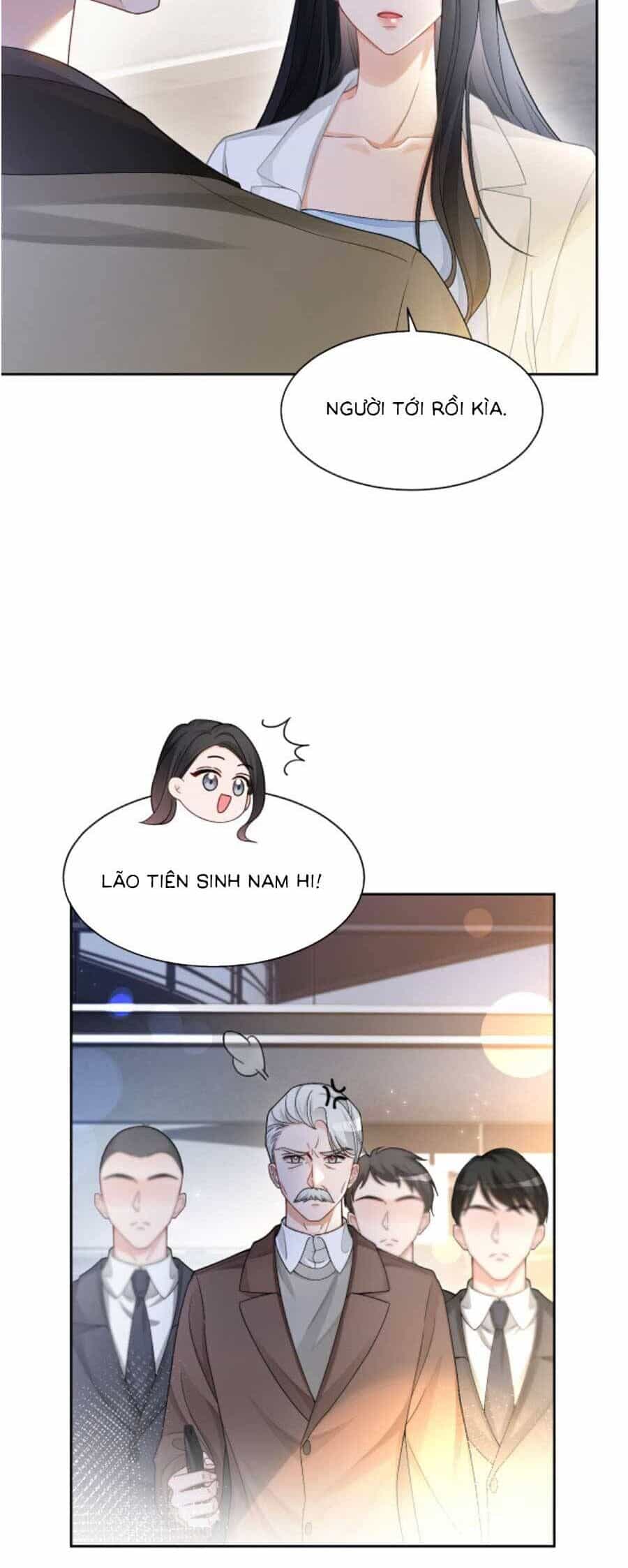 Được Các Anh Trai Chiều Chuộng Tôi Trở Nên Ngang Tàng - Chương 163 - ảnh 3