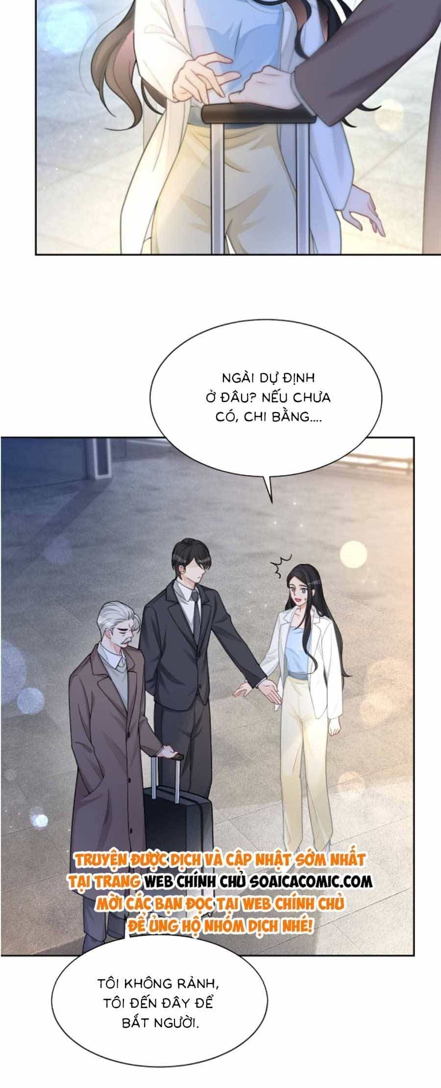 Được Các Anh Trai Chiều Chuộng Tôi Trở Nên Ngang Tàng - Chương 163 - ảnh 6