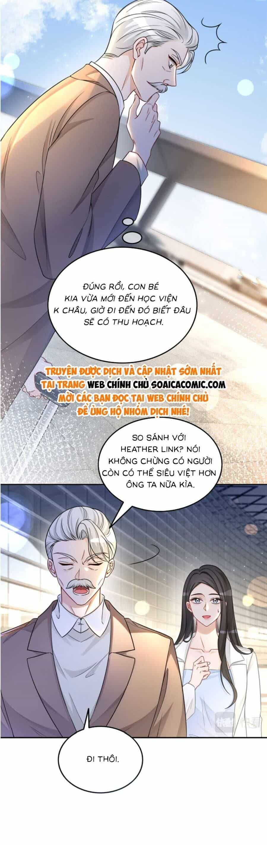 Được Các Anh Trai Chiều Chuộng Tôi Trở Nên Ngang Tàng - Chương 163 - ảnh 8