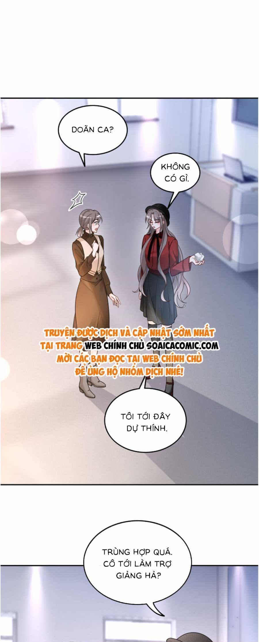 Được Các Anh Trai Chiều Chuộng Tôi Trở Nên Ngang Tàng - Chương 164 - ảnh 10