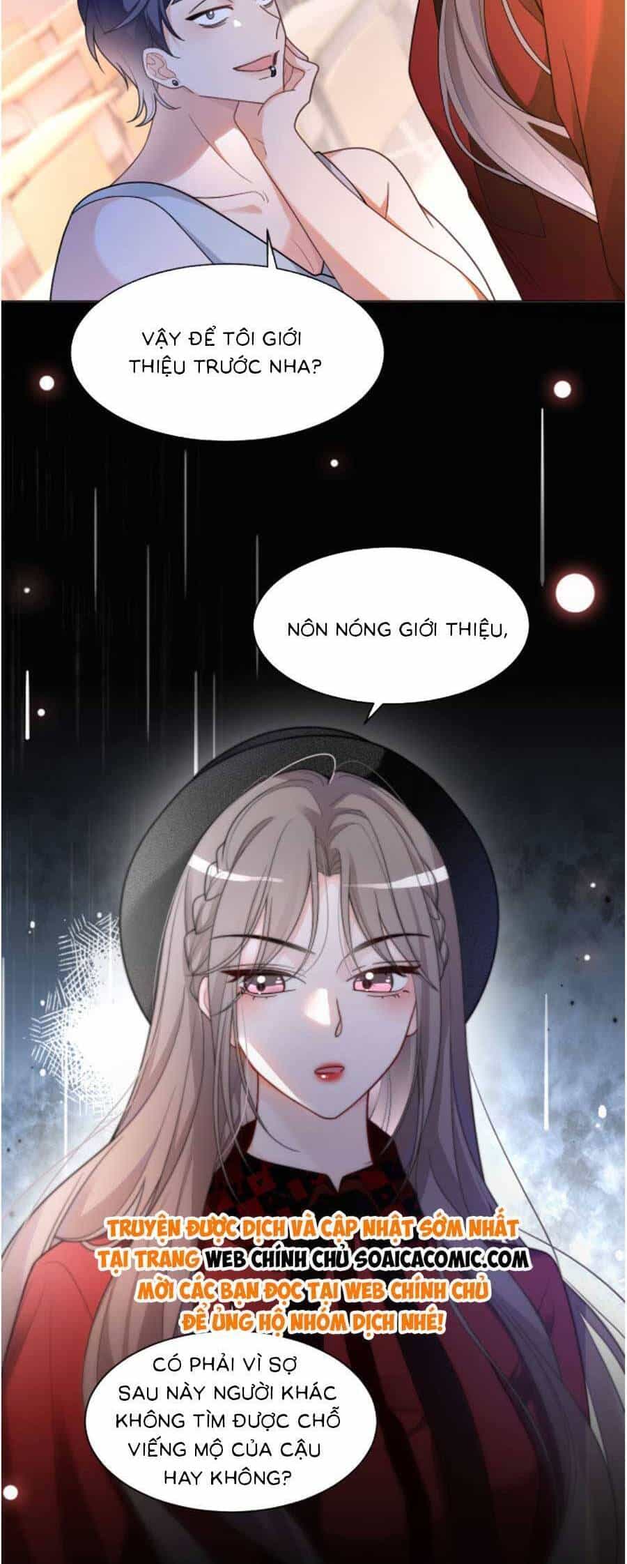 Được Các Anh Trai Chiều Chuộng Tôi Trở Nên Ngang Tàng - Chương 164 - ảnh 14