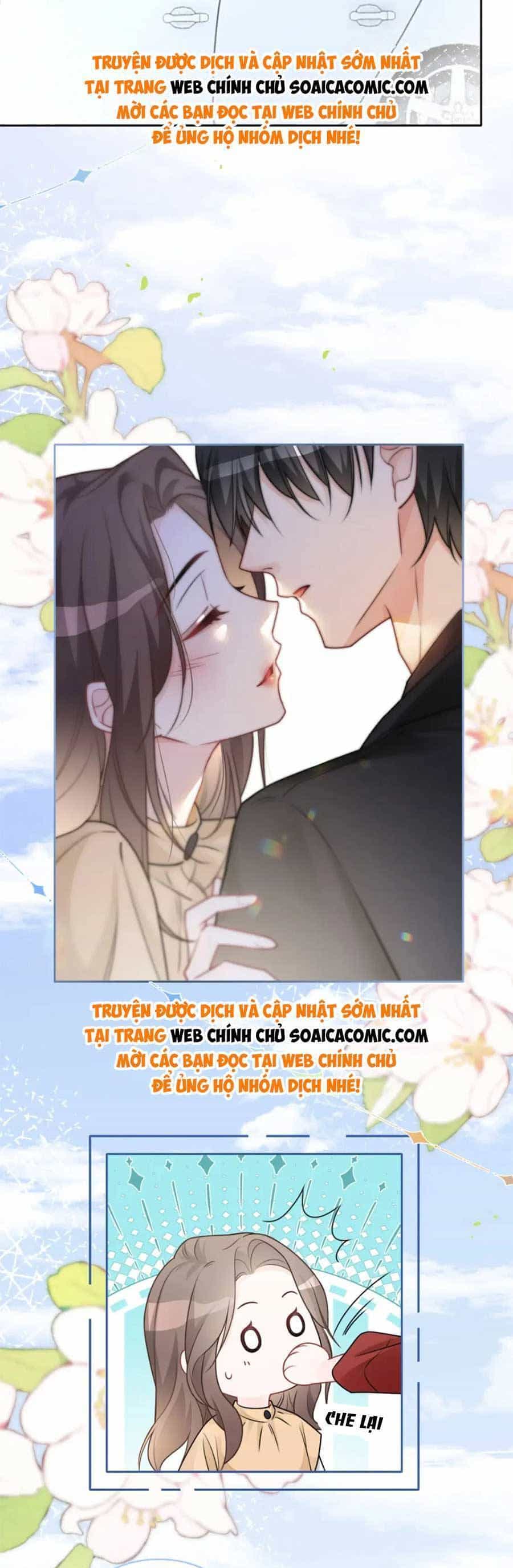 Được Các Anh Trai Chiều Chuộng Tôi Trở Nên Ngang Tàng - Chương 166 - ảnh 20