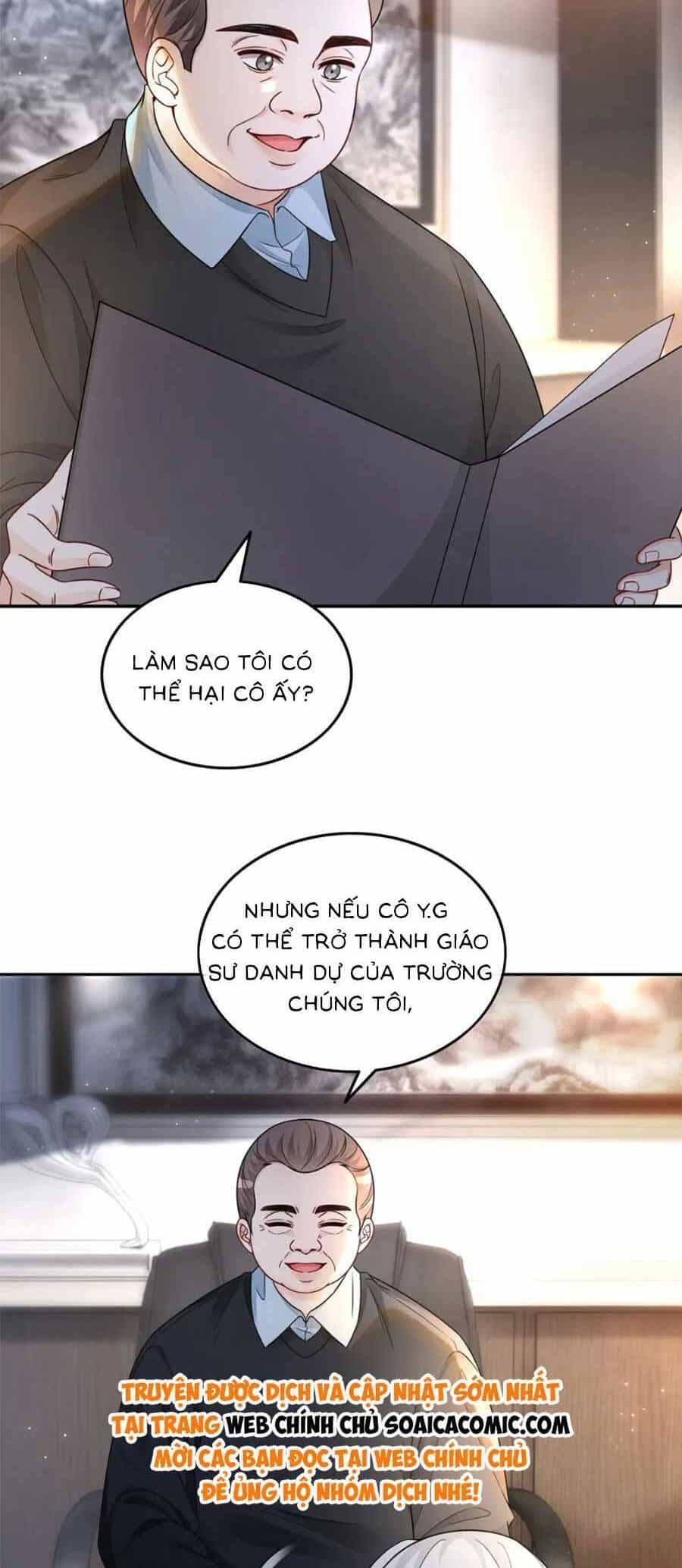 Được Các Anh Trai Chiều Chuộng Tôi Trở Nên Ngang Tàng - Chương 166 - ảnh 5