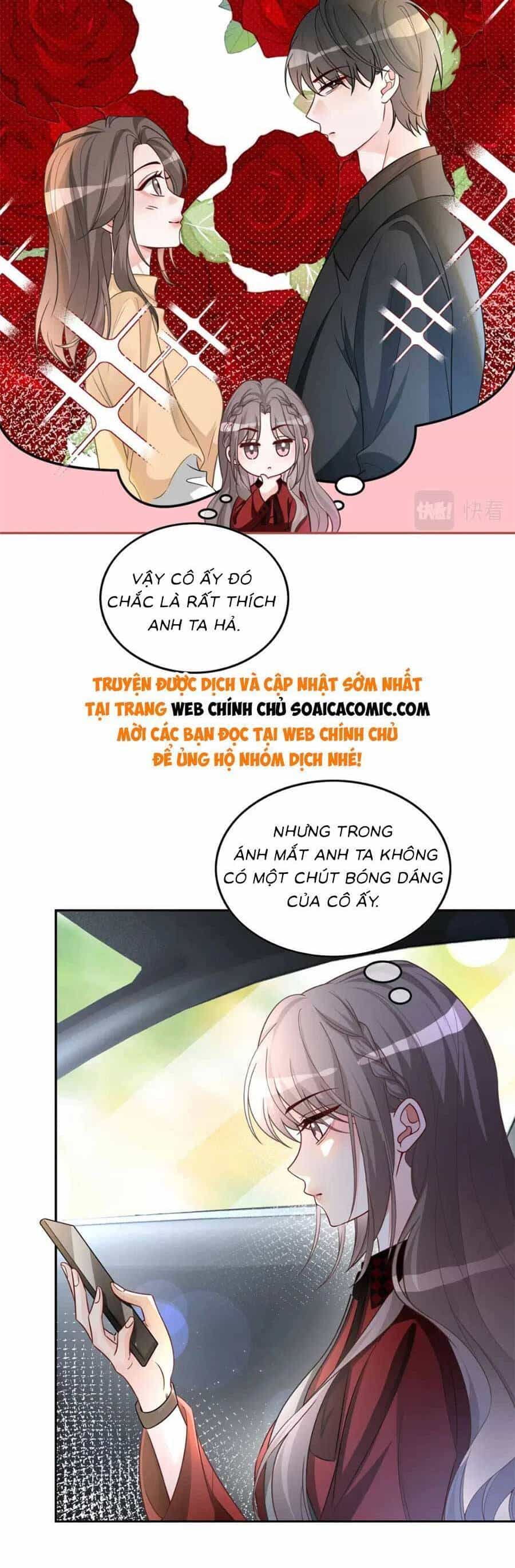 Được Các Anh Trai Chiều Chuộng Tôi Trở Nên Ngang Tàng - Chương 167 - ảnh 13