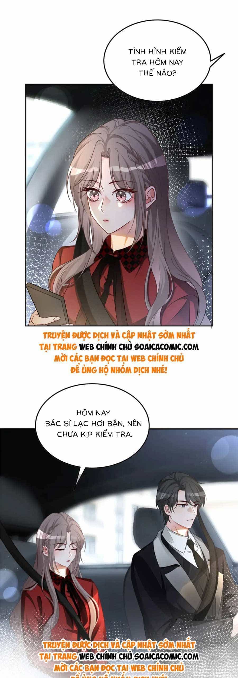 Được Các Anh Trai Chiều Chuộng Tôi Trở Nên Ngang Tàng - Chương 167 - ảnh 14