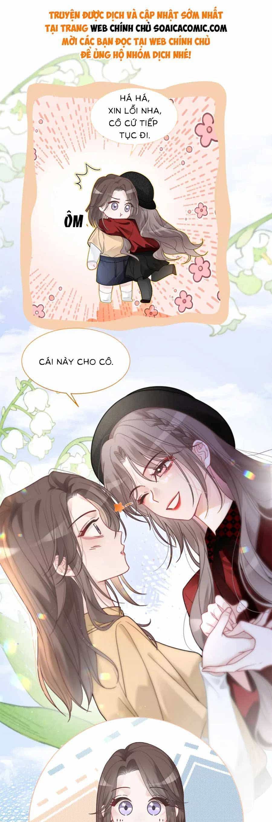 Được Các Anh Trai Chiều Chuộng Tôi Trở Nên Ngang Tàng - Chương 167 - ảnh 4