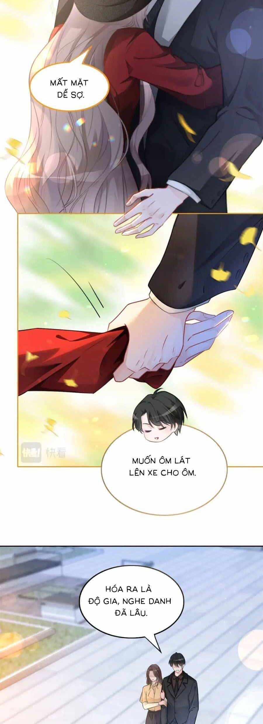 Được Các Anh Trai Chiều Chuộng Tôi Trở Nên Ngang Tàng - Chương 167 - ảnh 7