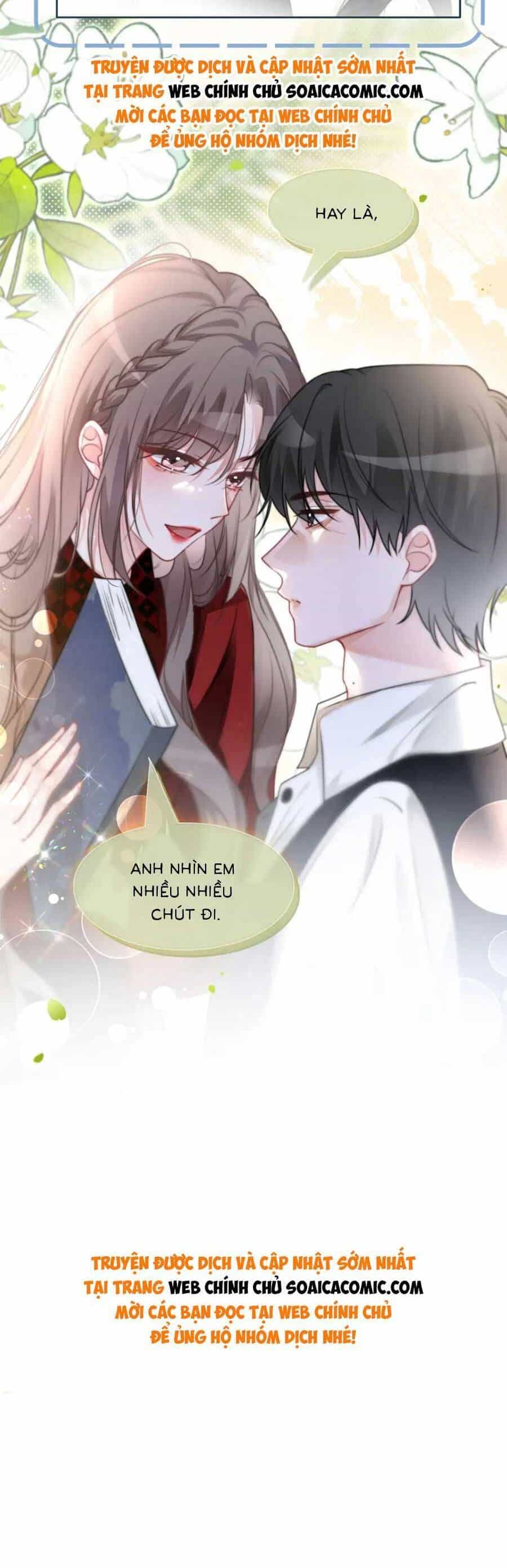 Được Các Anh Trai Chiều Chuộng Tôi Trở Nên Ngang Tàng - Chương 168 - ảnh 16