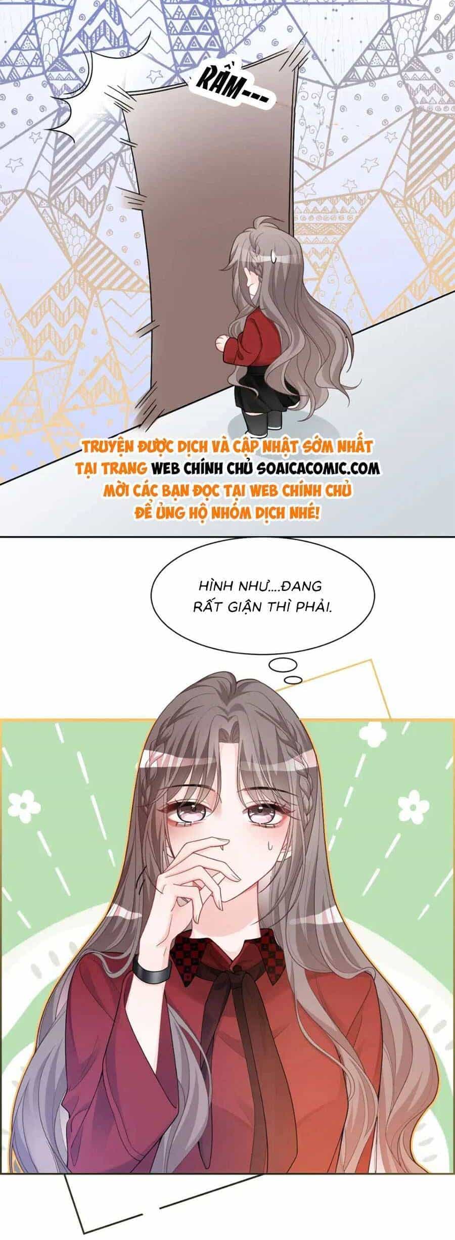Được Các Anh Trai Chiều Chuộng Tôi Trở Nên Ngang Tàng - Chương 168 - ảnh 3