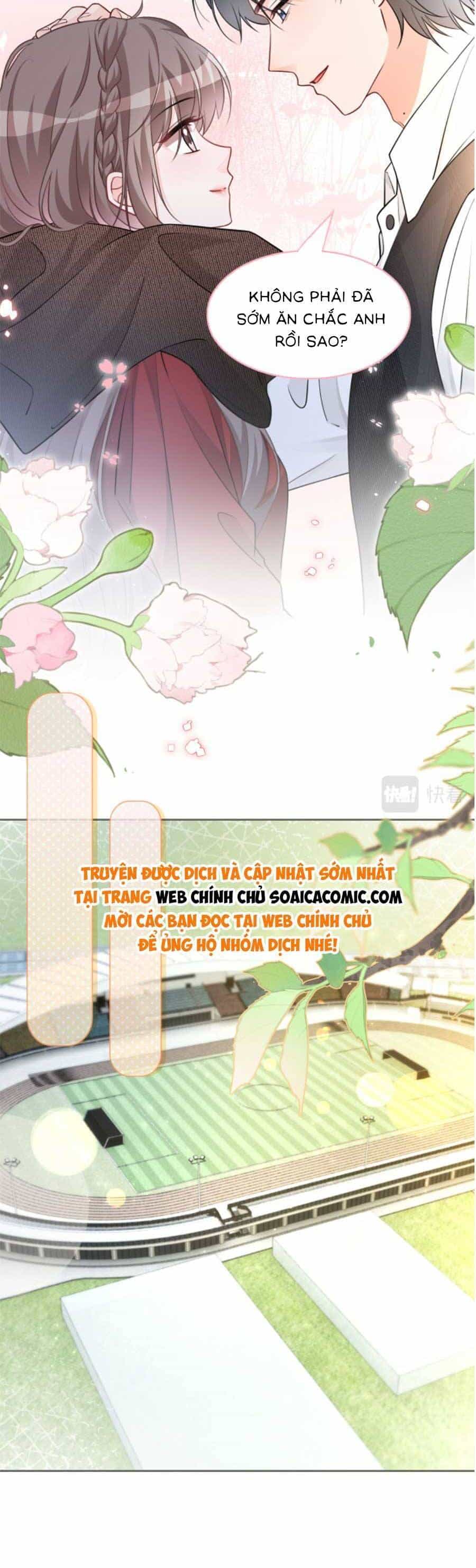 Được Các Anh Trai Chiều Chuộng Tôi Trở Nên Ngang Tàng - Chương 169 - ảnh 10