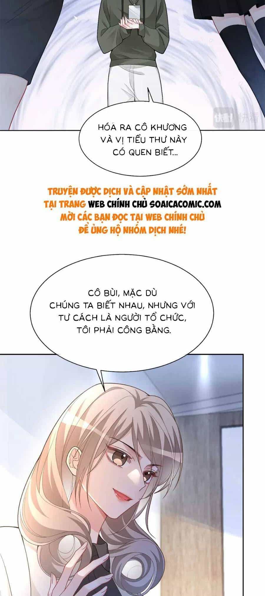 Được Các Anh Trai Chiều Chuộng Tôi Trở Nên Ngang Tàng - Chương 170 - ảnh 2