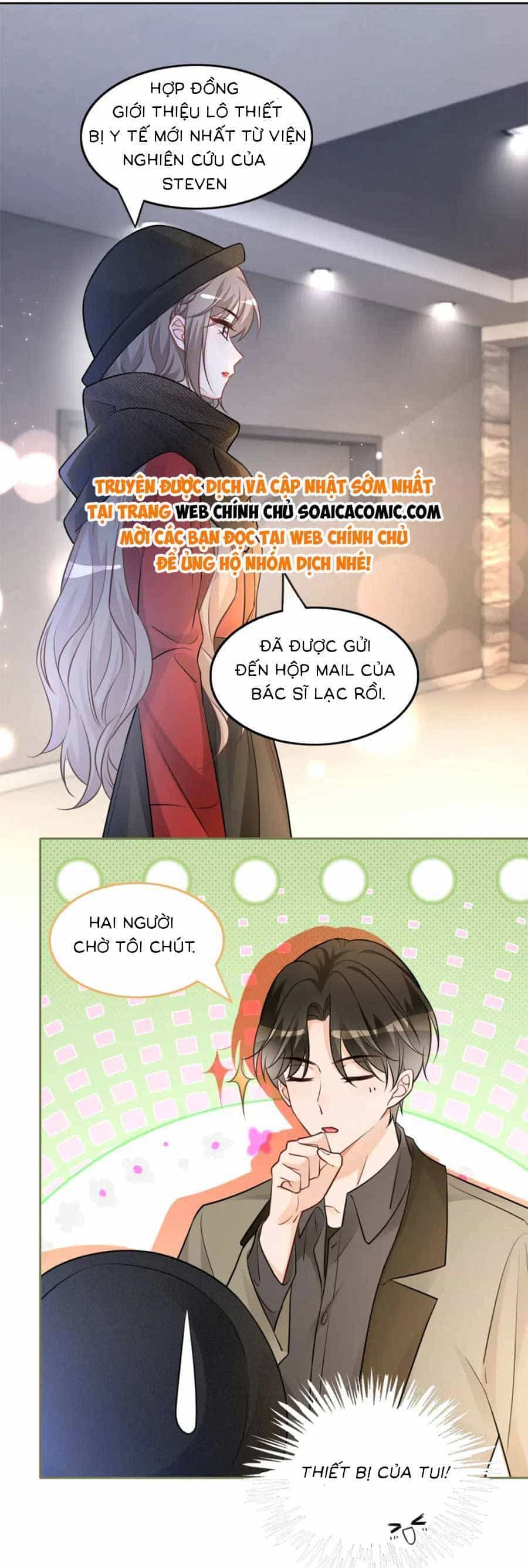 Được Các Anh Trai Chiều Chuộng Tôi Trở Nên Ngang Tàng - Chương 170 - ảnh 20