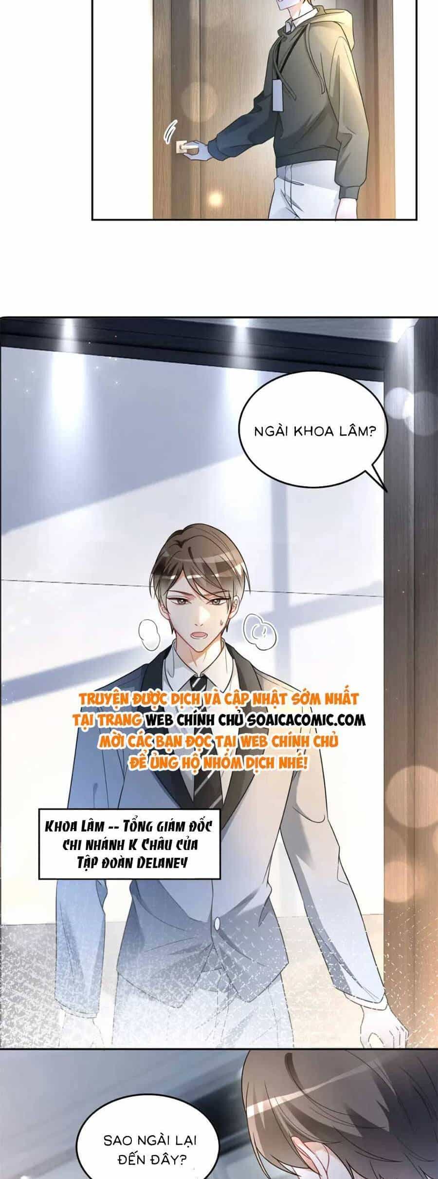 Được Các Anh Trai Chiều Chuộng Tôi Trở Nên Ngang Tàng - Chương 170 - ảnh 7