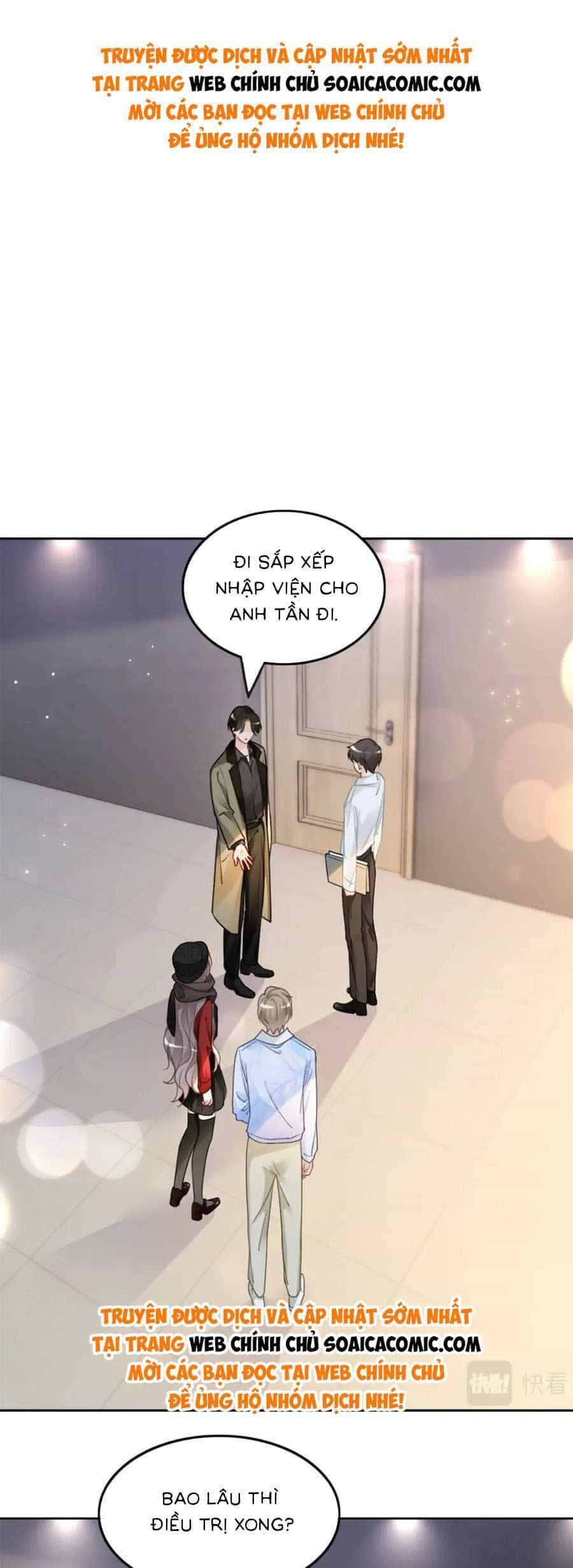 Được Các Anh Trai Chiều Chuộng Tôi Trở Nên Ngang Tàng - Chương 171 - ảnh 1