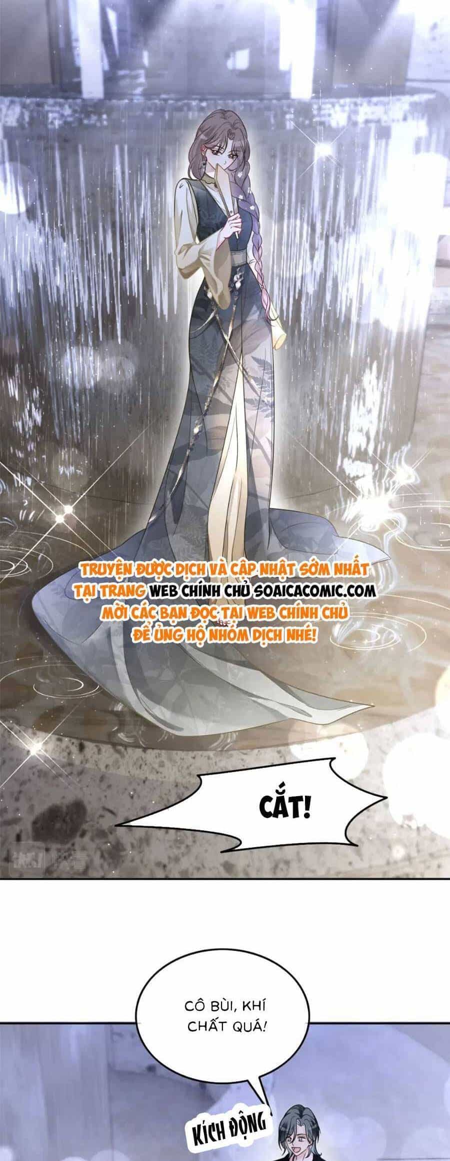 Được Các Anh Trai Chiều Chuộng Tôi Trở Nên Ngang Tàng - Chương 171 - ảnh 13