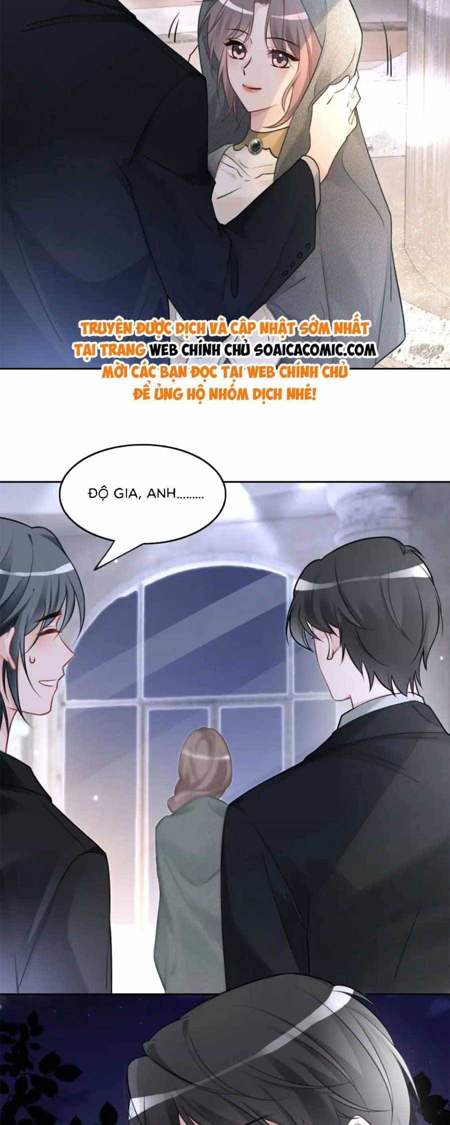 Được Các Anh Trai Chiều Chuộng Tôi Trở Nên Ngang Tàng - Chương 171 - ảnh 19