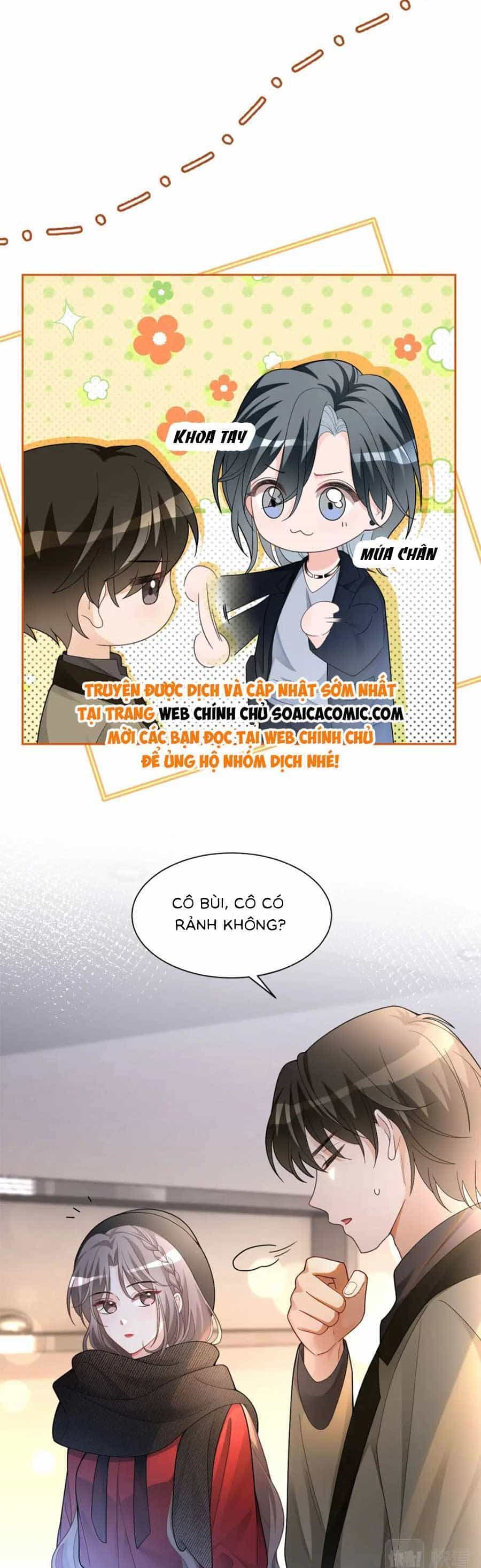 Được Các Anh Trai Chiều Chuộng Tôi Trở Nên Ngang Tàng - Chương 171 - ảnh 4