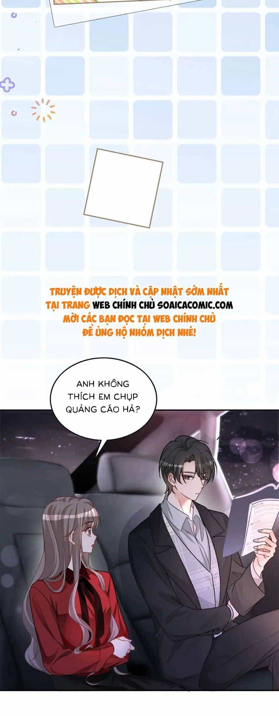 Được Các Anh Trai Chiều Chuộng Tôi Trở Nên Ngang Tàng - Chương 172 - ảnh 5