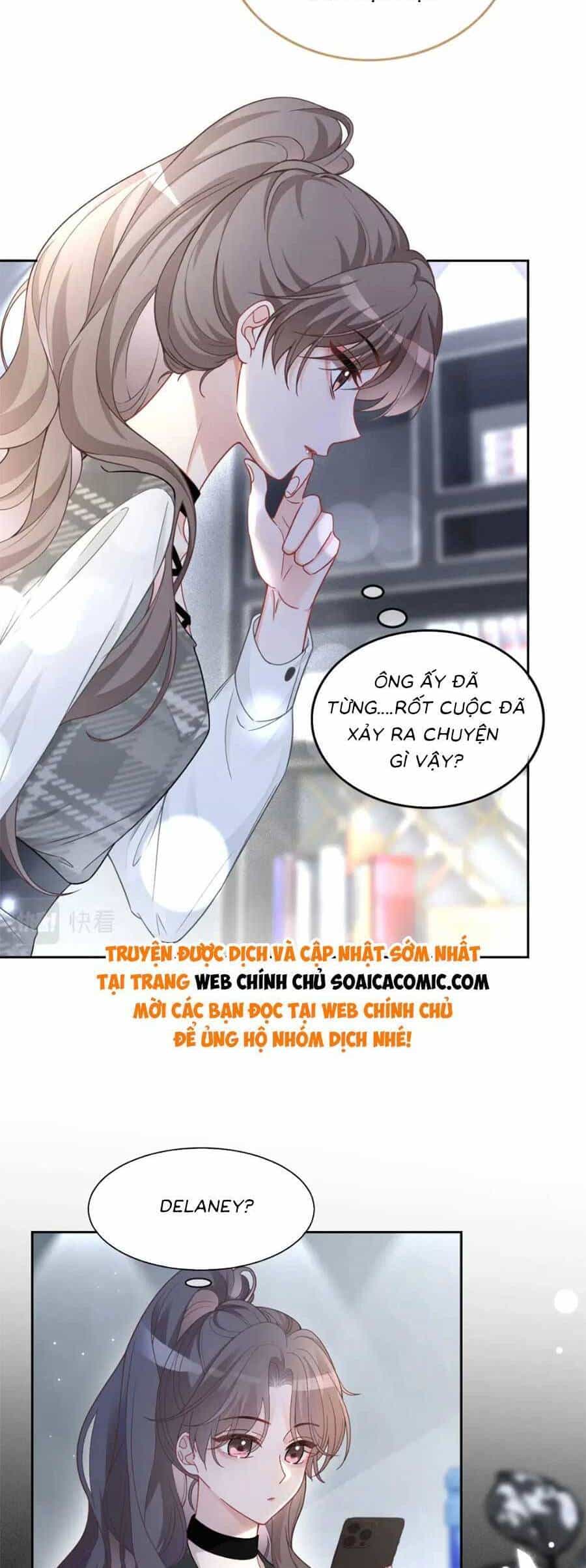Được Các Anh Trai Chiều Chuộng Tôi Trở Nên Ngang Tàng - Chương 173 - ảnh 10