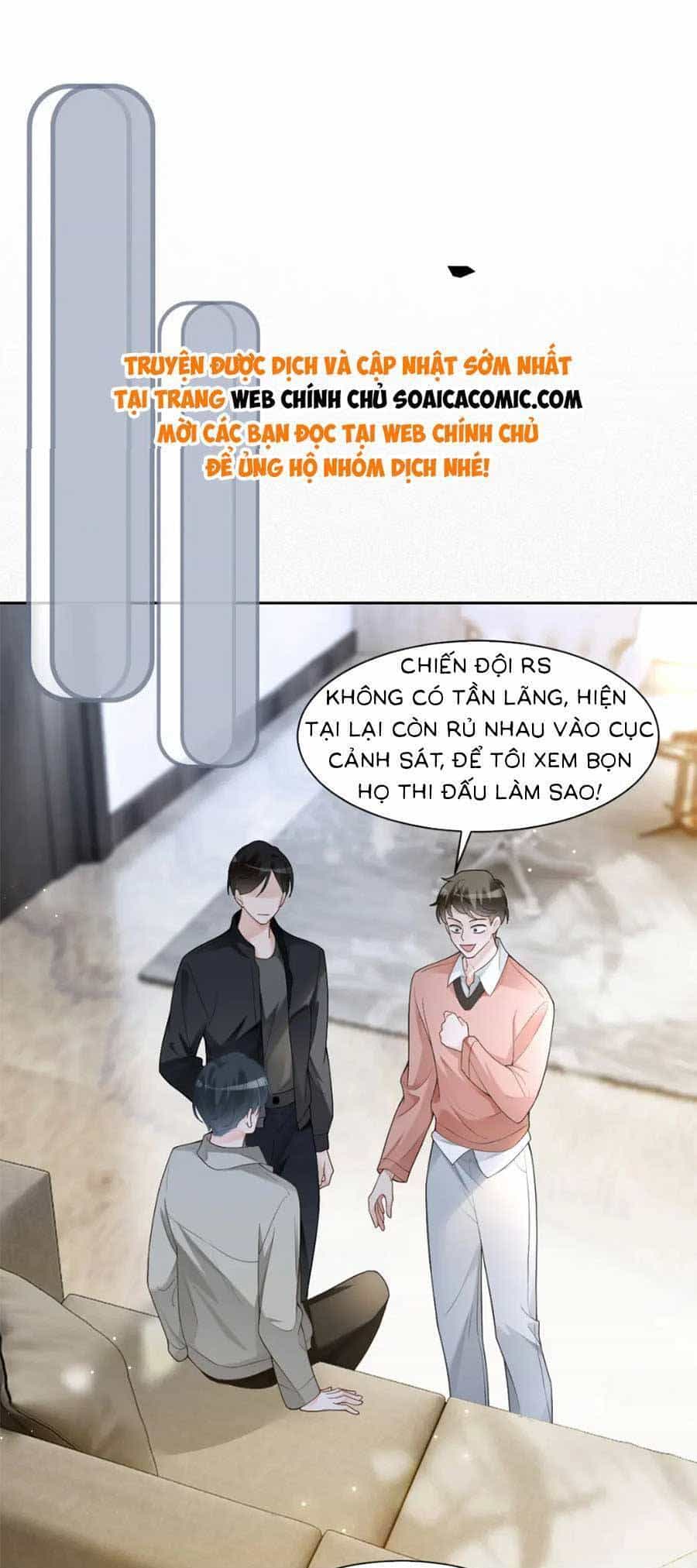 Được Các Anh Trai Chiều Chuộng Tôi Trở Nên Ngang Tàng - Chương 173 - ảnh 12