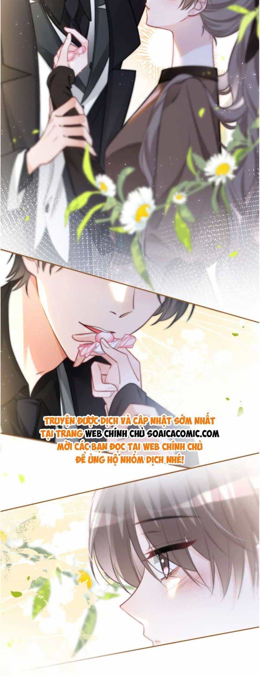 Được Các Anh Trai Chiều Chuộng Tôi Trở Nên Ngang Tàng - Chương 176 - ảnh 18