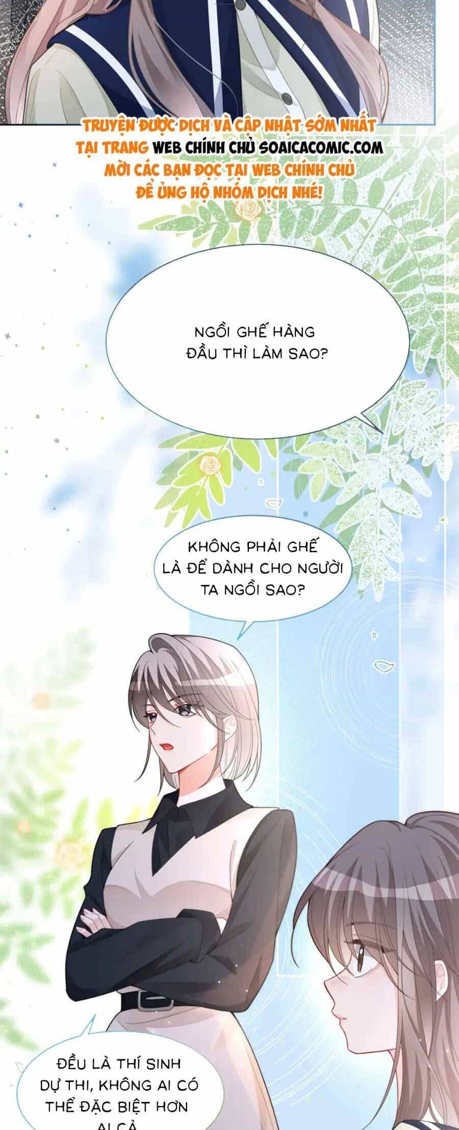 Được Các Anh Trai Chiều Chuộng Tôi Trở Nên Ngang Tàng - Chương 177 - ảnh 19