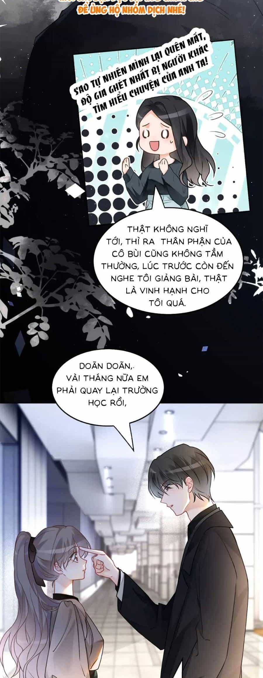 Được Các Anh Trai Chiều Chuộng Tôi Trở Nên Ngang Tàng - Chương 177 - ảnh 9