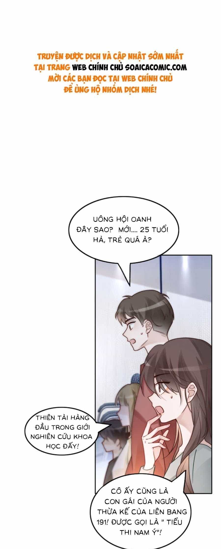 Được Các Anh Trai Chiều Chuộng Tôi Trở Nên Ngang Tàng - Chương 178 - ảnh 1