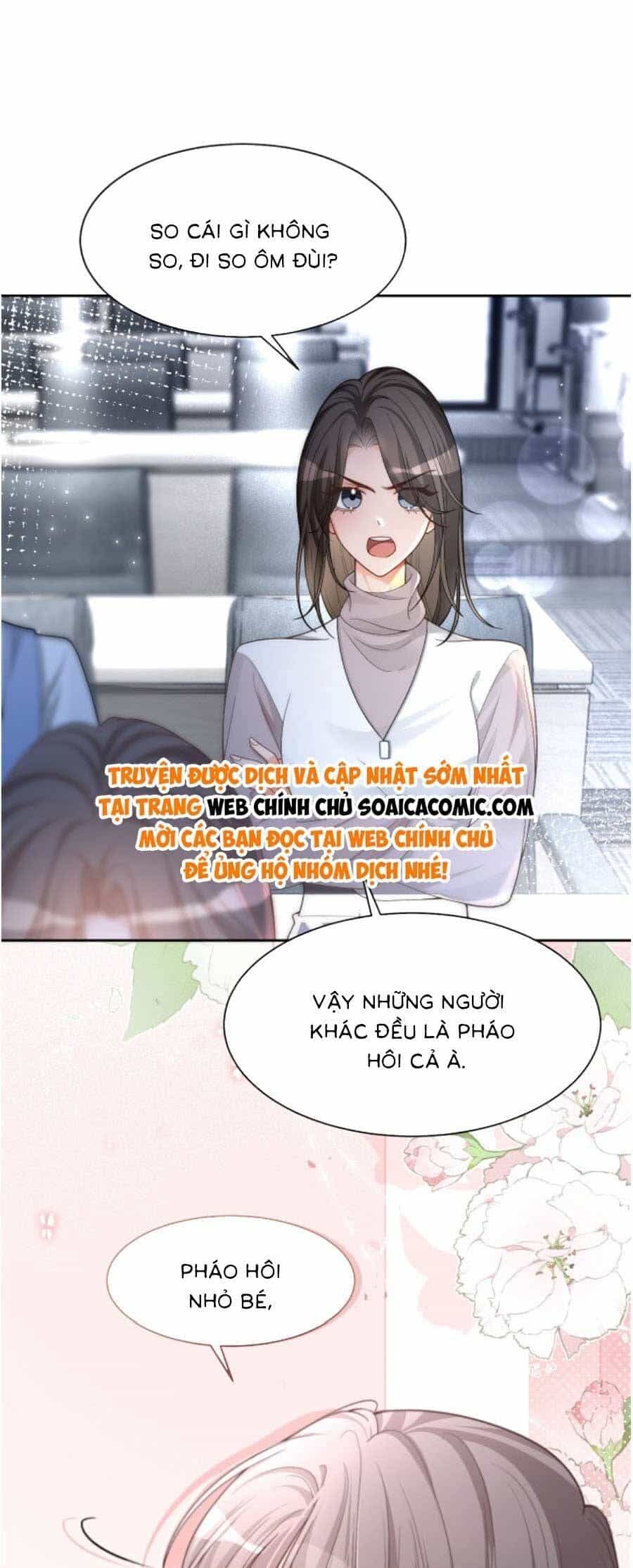 Được Các Anh Trai Chiều Chuộng Tôi Trở Nên Ngang Tàng - Chương 178 - ảnh 12