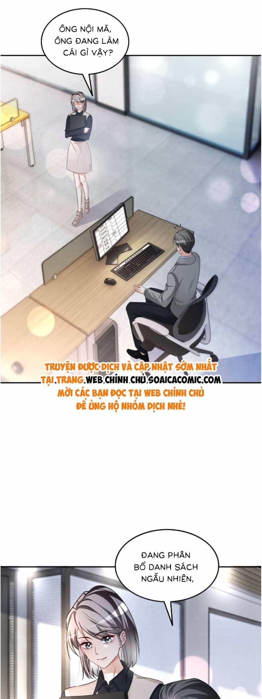 Được Các Anh Trai Chiều Chuộng Tôi Trở Nên Ngang Tàng - Chương 178 - ảnh 16