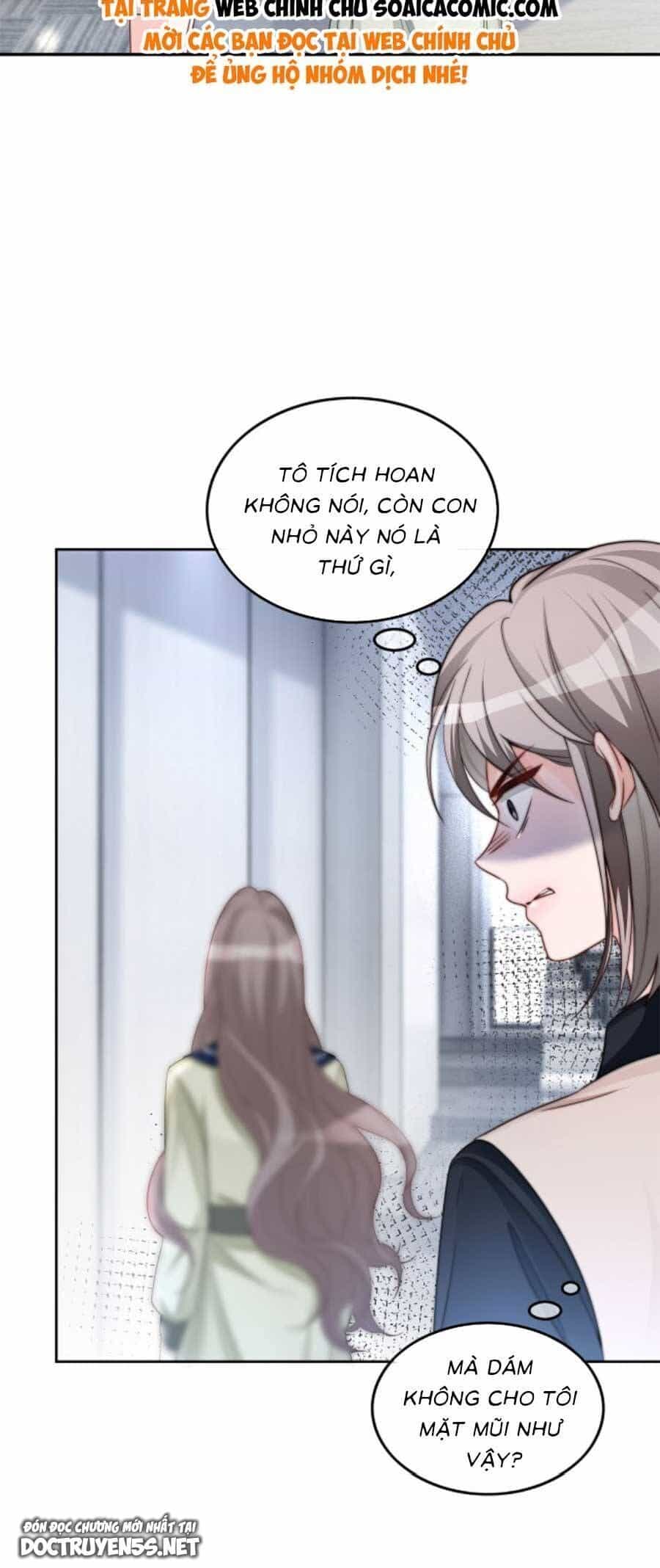 Được Các Anh Trai Chiều Chuộng Tôi Trở Nên Ngang Tàng - Chương 178 - ảnh 8
