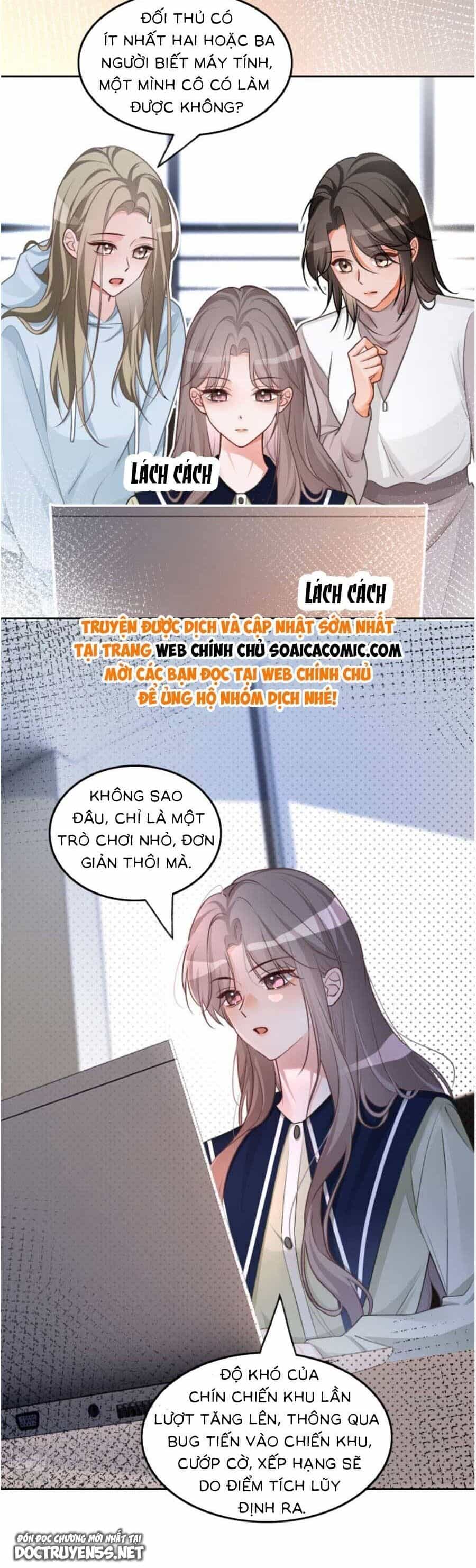 Được Các Anh Trai Chiều Chuộng Tôi Trở Nên Ngang Tàng - Chương 179 - ảnh 13