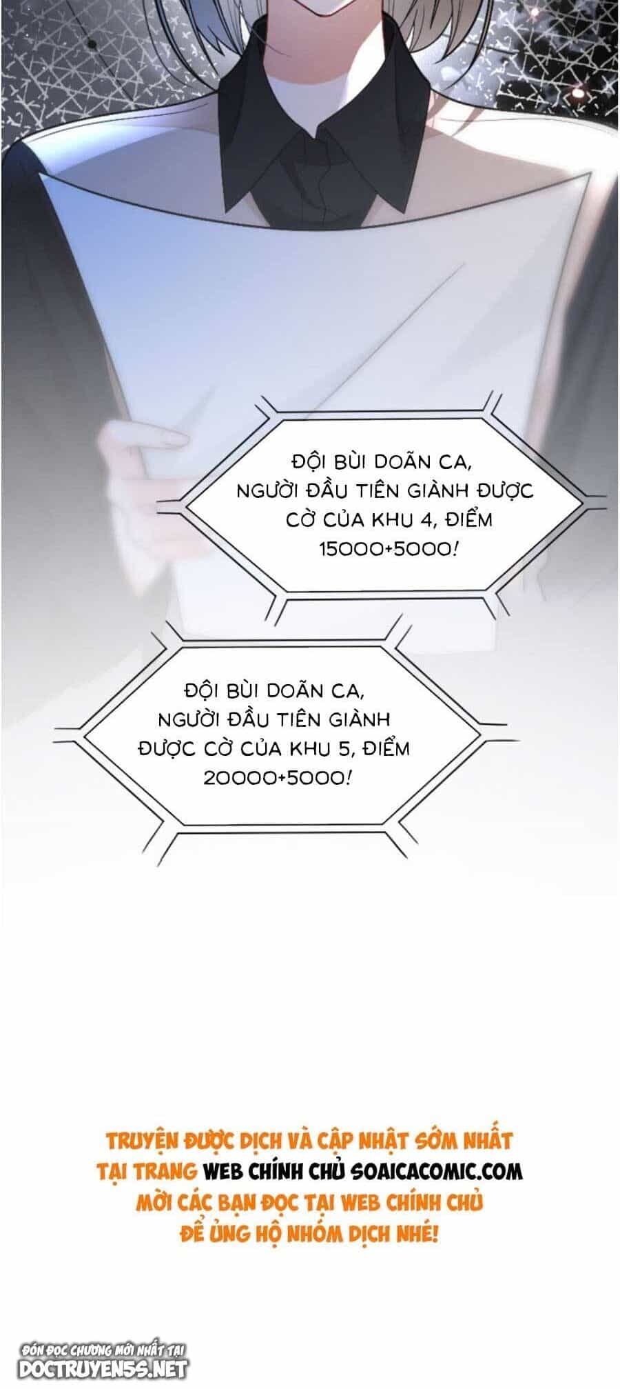 Được Các Anh Trai Chiều Chuộng Tôi Trở Nên Ngang Tàng - Chương 179 - ảnh 20