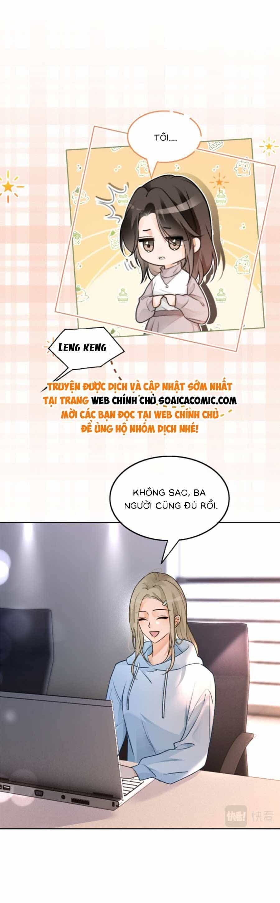Được Các Anh Trai Chiều Chuộng Tôi Trở Nên Ngang Tàng - Chương 179 - ảnh 4